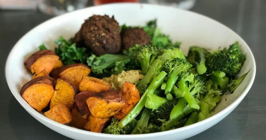 easy vegan recipes for dinner
