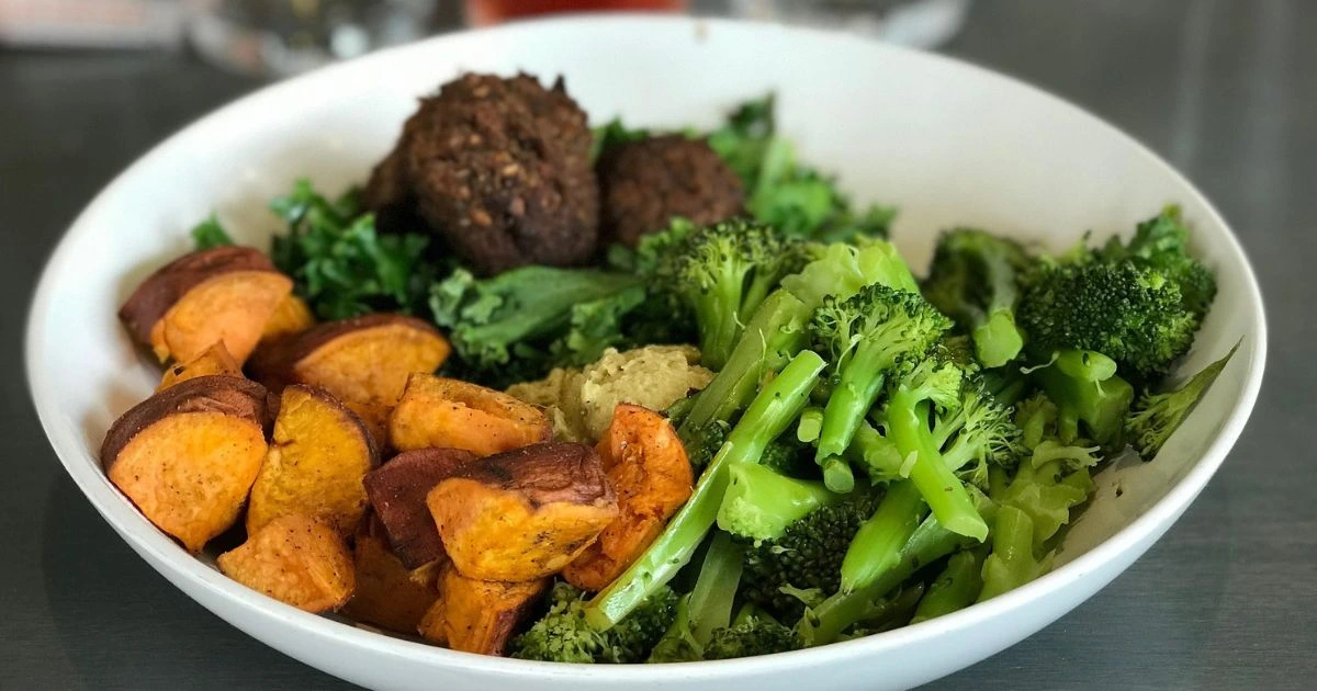 easy vegan recipes for dinner